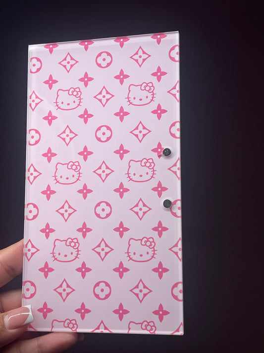HK LV